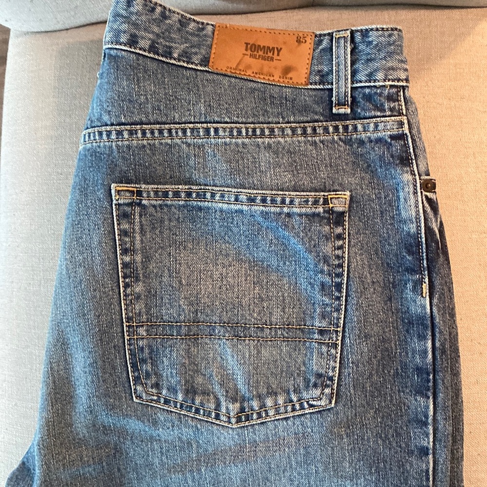 Tommy Hilfiger Jeans